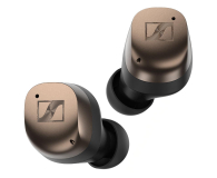 SENNHEISER Momentum True Wireless 4 Black Copper - 1218064 - zdjęcie 1